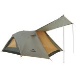 KOTA™ Campingzelt für 8 Personen