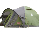 Coleman Darwin 3 Plus Personen Outdoor Zelt grün 2000012149