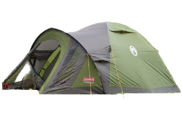 coleman-zelt-085cbz.png Coleman Darwin 3 Plus Personen Outdoor Zelt grün 2000012149 – Bild 1