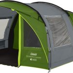 Coleman Rocky Mountain 5 Blackout Kuppelzelt