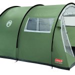 Coleman Zelt Coastline 4 Deluxe, 4 Mann Zelt, 4 Personen Tunnelzelt, Campingzelt, Familienzelt mit Vorzelt, wasserdicht WS 3.000mm : Amazon.de: Sport & Freizeit
