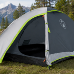 Coleman Darwin 3 Active Zelt Kuppelzelt für 3 Personen