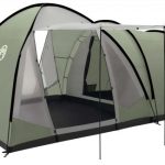 COLEMAN Zelt 'Waterfall DeLuxe' 5 Personen | COLEMAN | Zelte | SPEZIAL | orienteering shop.com