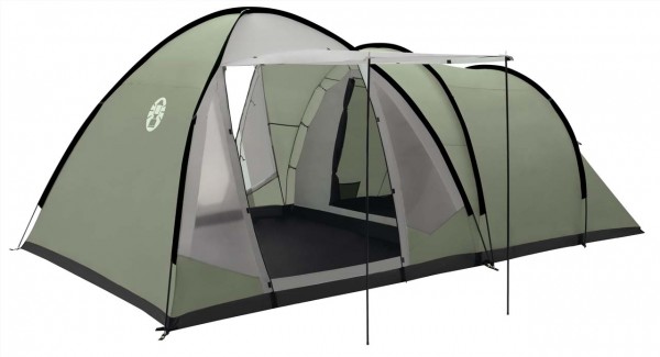 coleman-zelt-619aqr-1.jpg COLEMAN Zelt 'Waterfall DeLuxe' 5 Personen | COLEMAN | Zelte | SPEZIAL | orienteering shop.com – Bild 1