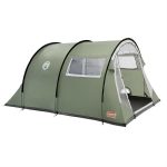 Coleman Familienzelt Coastline 4 Deluxe 4 Personen Zelt