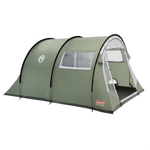 coleman-zelt-657qjr-1.jpg Coleman Familienzelt Coastline 4 Deluxe 4 Personen Zelt – Bild 1