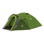 Coleman Zelt Darwin BlackOut Plus 4 Personen