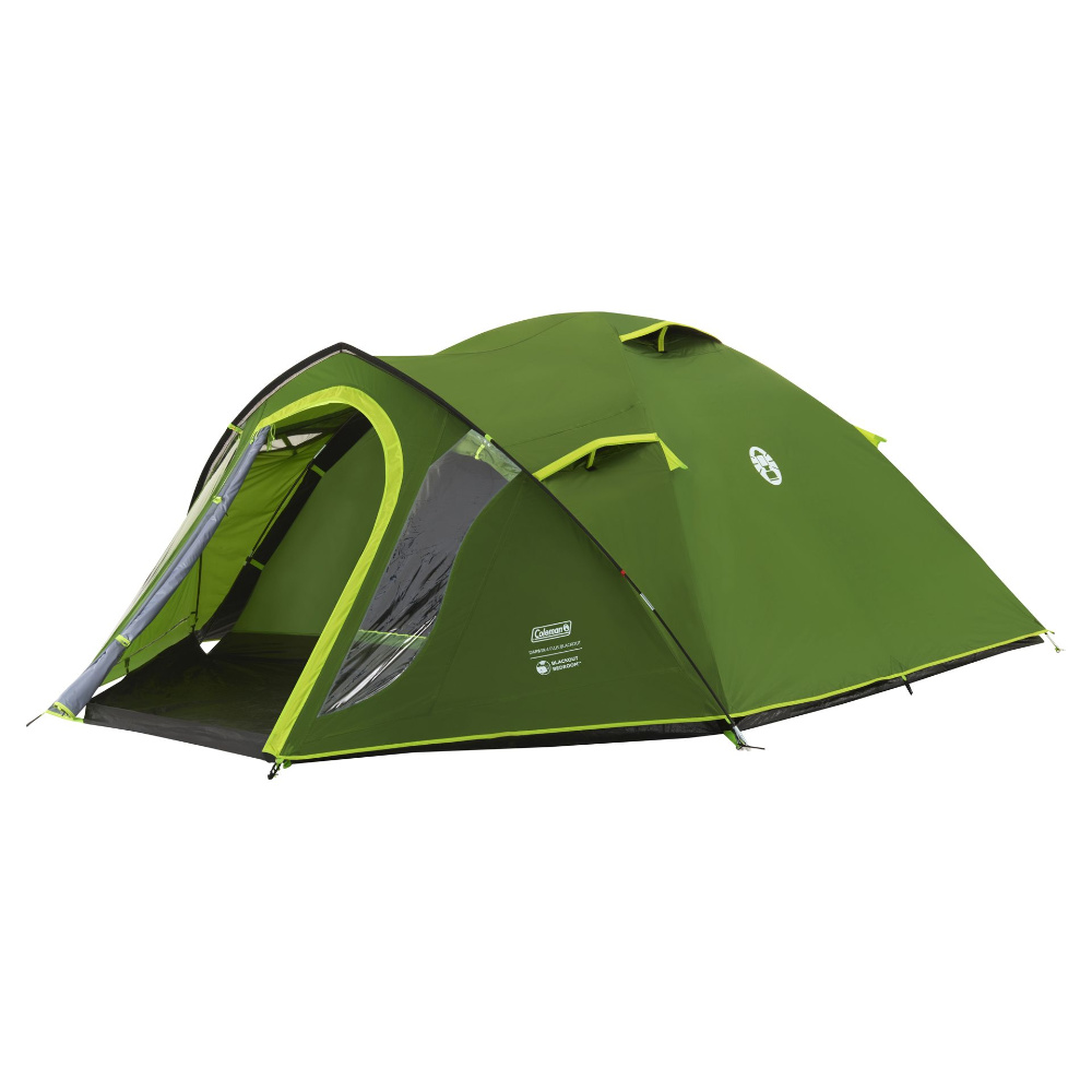 coleman-zelt-703bxg-1.jpg Coleman Zelt Darwin BlackOut Plus 4 Personen – Bild 1