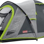 Coleman Zelt Darwin Plus 4 Personen