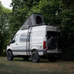 Dachzelt LT 50 Weekender