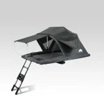 ROOF SPACE 2 First Camper
