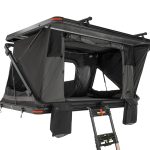 Wild Land Rock Cruiser Pro Hartschalen Dachzelt für 2 mit Dachträgern – Cultmobil Shop