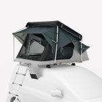 Dachzelt Hartschale Fresh & Black Quechua × NaïtUp für 2 Personen | Decathlon