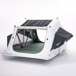 Dachzelt Fresh & Black MH500 für 2 Personen | Decathlon