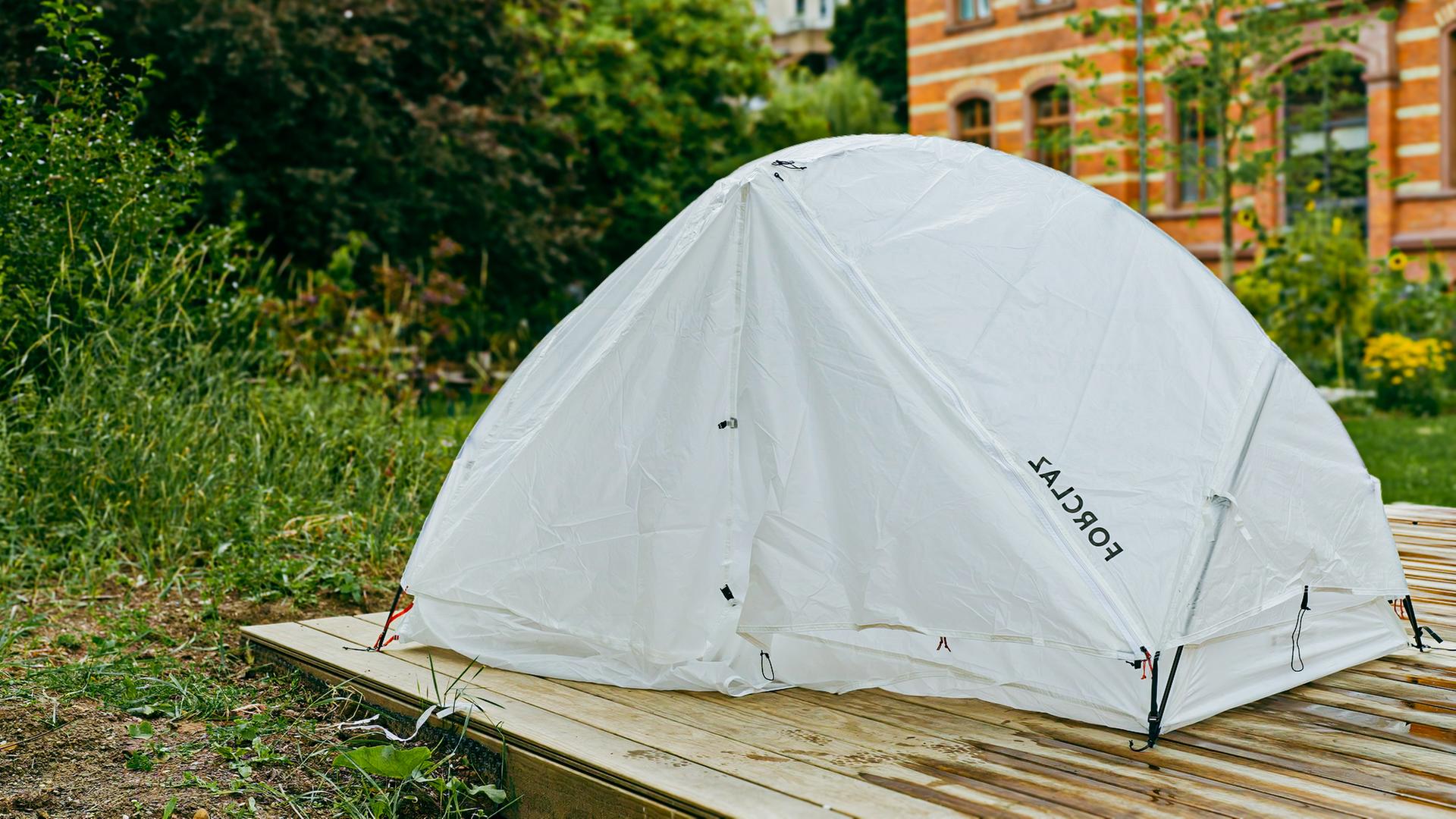 decathlon-zelt-670efa-1.jpg Decathlon stoppt Verkauf von Zelt wegen PFAS Chemikalien – Bild 1