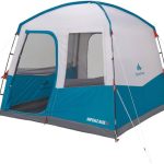 Decathlon Quechua Arpenaz Stangen und wasserdichter Wohnbereich Shelter Base, blau, 6 4006568 : Amazon.de: Sport & Freizeit