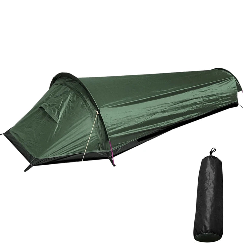 einmannzelt-292cne-1.jpg Trekvento SoloShield Ultraleichtes Einmannzelt | Wasserdicht & Winddic – Mein Maison – Bild 1