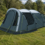 Outwell Rockwell 6 Familienzelt für 6 Personen
