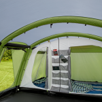 Berger Magalo 6 Air Tunnelzelt für 6 Personen