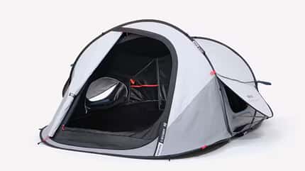 fresh-and-black-zelt-143ffm-1.jpg Test: Quechua 2 Seconds Easy Fresh & Black Zelt – Bild 1