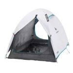Abholung] Quechua Arpenaz 2 Fresh&Black Campingzelt ab 24,99€ (statt 60€) // Arpenaz 3 für 39,99€ MyTopDeals