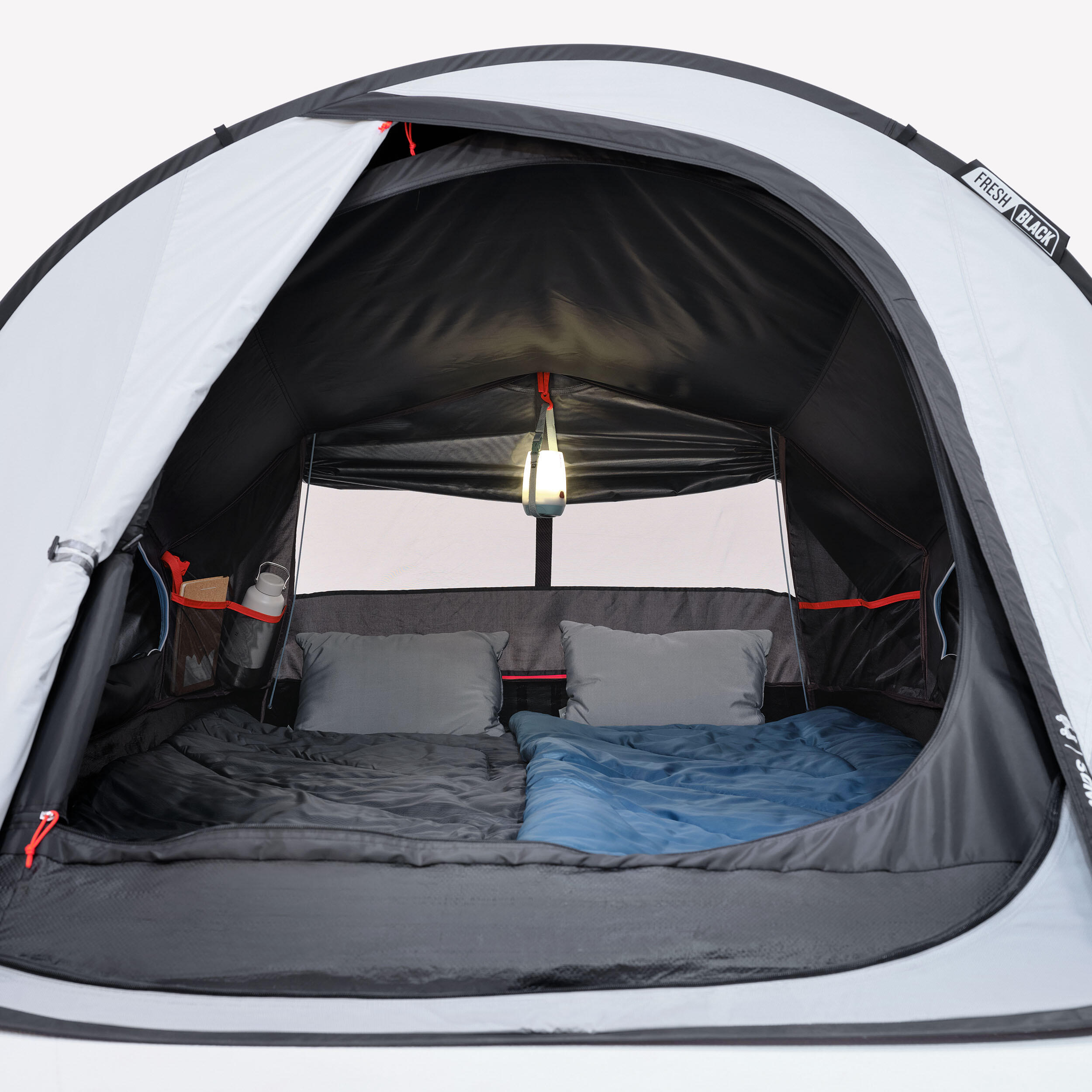 fresh-and-black-zelt-704jzx-1.jpg Wurfzelt Fresh & Black 2 Seconds für 2 Personen | Decathlon – Bild 1