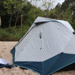 Produkttest: Quechua Faltzelt Fresh & Black be outdoor.de