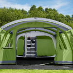 Berger Magalo 6 Air Tunnelzelt für 6 Personen