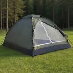 1 Stück großes Zelt, 2 3 Personen Outdoor Camping, Reisen, Wandern, Picknick, Angeln, einfacher Aufbau, Sonnenschutz, tragbares Zelt für den Heimgebrauch | aktuelle Trends, günstig kaufen | SHEIN Deutschland