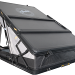 Gordigear Hartschalen Dachzelt Mulloway 2 Personen 215 x 133 cm