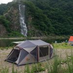 Hauszelt: Definition & Vor und Nachteile CAMPWERK