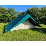 Tortuga Hauszelt Lambro | Rüsthaus