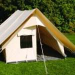 Scout 400, 230 x 400 cm von Stromeyer