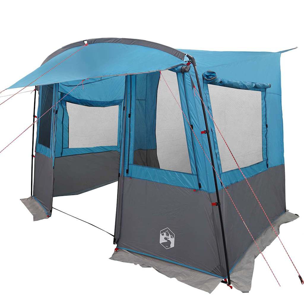 heckzelt-869tvg-1.jpg vidaXL Heckzelte für Wohnwagen Personen 352 x 250 x 240 cm Blau | vidaXL.de – Bild 1