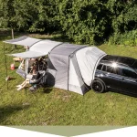 Autozelt Pitea 4 XL Up