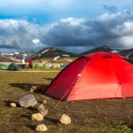 Hilleberg Unna im Praxistest