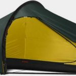Hilleberg Akto wanderzelt Scandinavian Outdoor