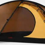 Hilleberg Niak ultraleichtes zelt Scandinavian Outdoor
