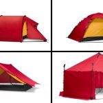 Die verschiedenen Formen der Hilleberg Zelte | Hilleberg