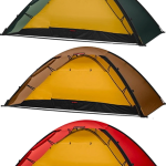 Hilleberg Unna 1–2 Personen Zelt