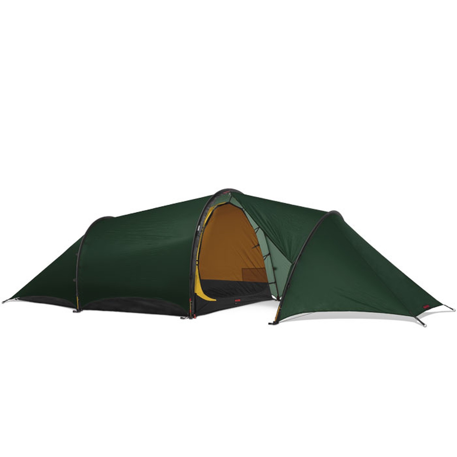 hilleberg-zelt-281xvk-1.jpg Hilleberg ⧍ Anjan 2 GT, 2 Personen Tunnelzelt – Bild 1