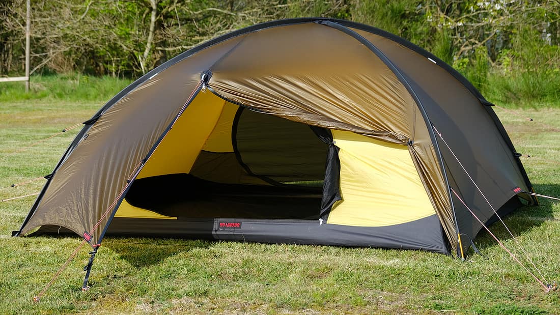 hilleberg-zelt-398ojc-1.jpg Testsieger 2024: Hilleberg Rogen 3 Personen Zelt – Bild 1