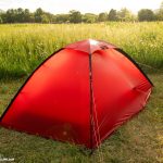 Hilleberg Unna – Bikepacking Zelt im Test