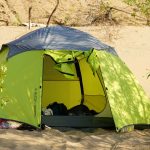Igluzelt: Aufbau und Preis – Kuppelzelt für bis zu 4 Personen