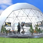Igluzelt Zendome Agentur Rindle Trends for Events Eventdesign Eventdekoration