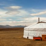Mongolische Jurte kaufen Niederlande traditionelles & nachhaltiges Leben
