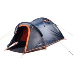 HAIKA 2 | 2 Personen Kuppelzelt