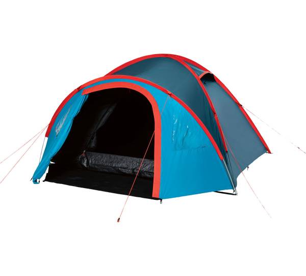 lidl-zelt-157pxm-2.jpg Lidl / Rocktrail 4 Personen Doppeldachzelt | Dunkel und heiß – Bild 1