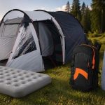 4 Personen Zelt für 169 statt 300 Euro: Camping Ausrüstung bei Lidl jetzt günstig entdeckt mit bis zu 43% Rabatt | Kölner Stadt Anzeiger