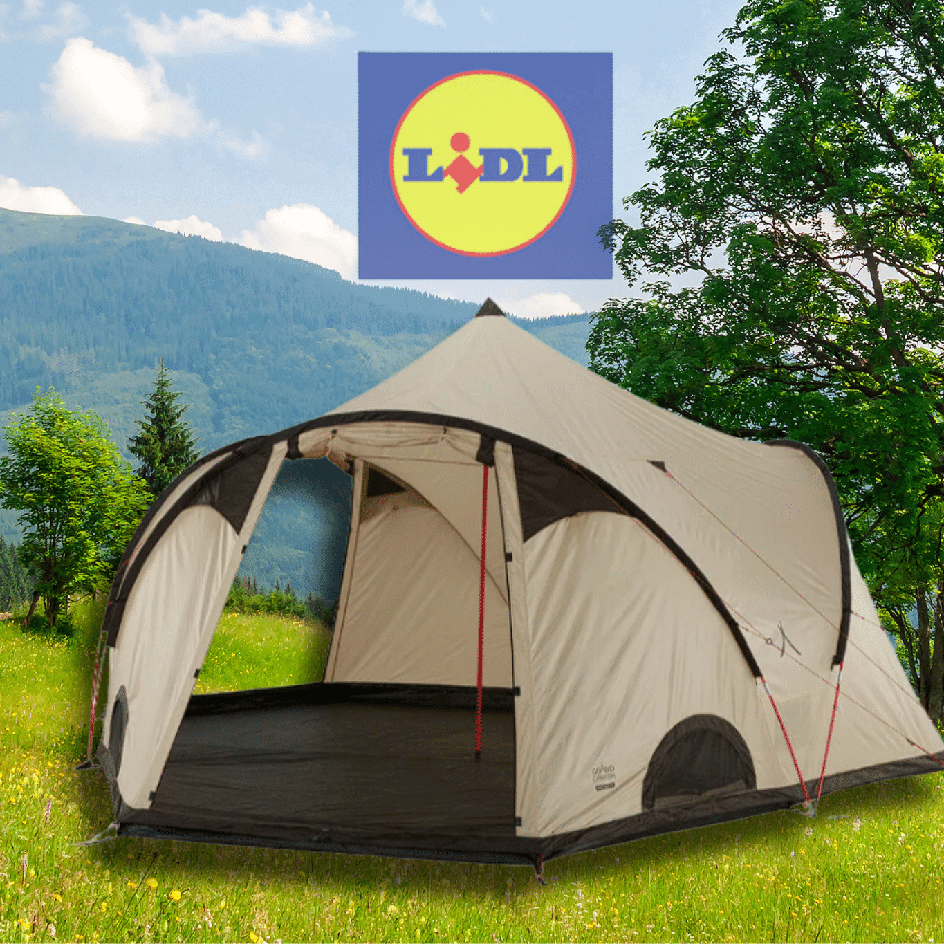 lidl-zelt-861dnv.png Nur für kurze Zeit: Sichere dir das riesige 10 Personenzelt bei LIDL! – Bild 1